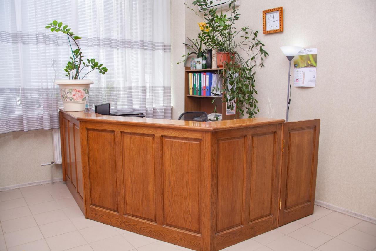 Hotel Piligrim 3 Mikołajów Zewnętrze zdjęcie