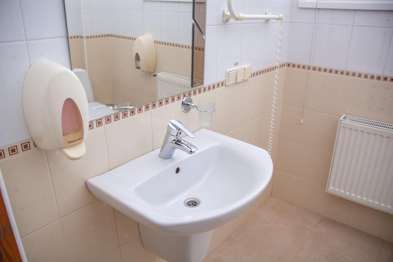 Hotel Piligrim 3 Mikołajów Zewnętrze zdjęcie