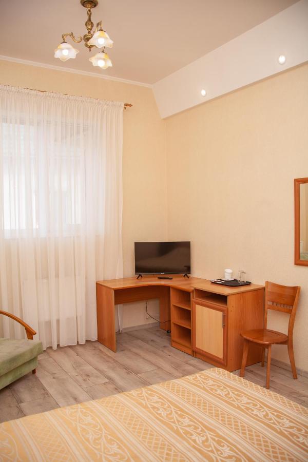 Hotel Piligrim 3 Mikołajów Zewnętrze zdjęcie