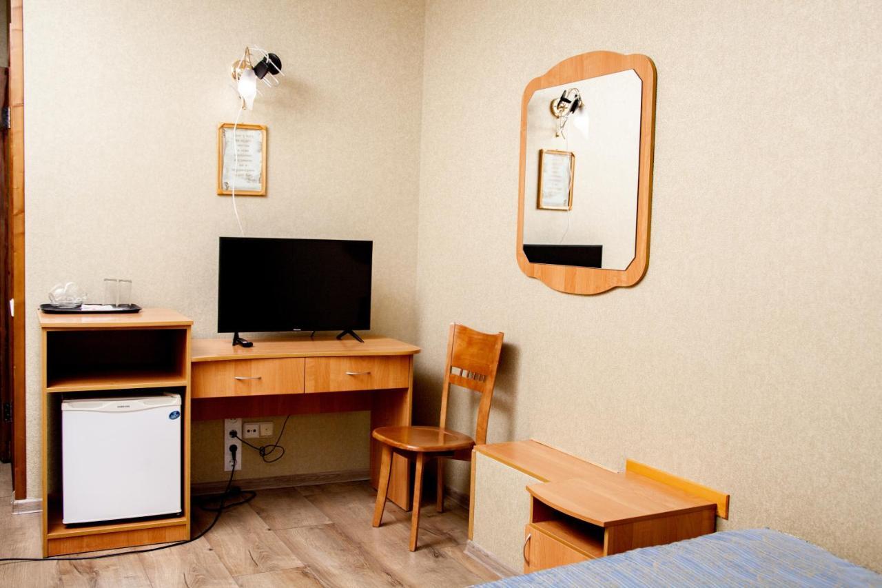 Hotel Piligrim 3 Mikołajów Zewnętrze zdjęcie
